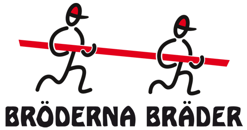 Bröderna Bräder AB